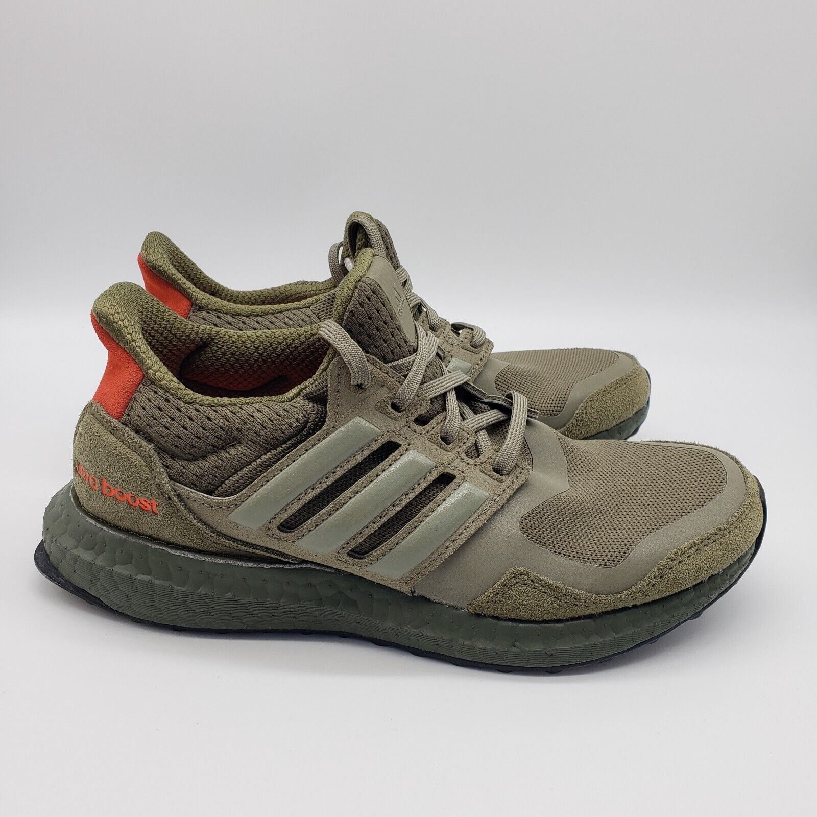 Ultraboost s&l raw khaki new arrivals