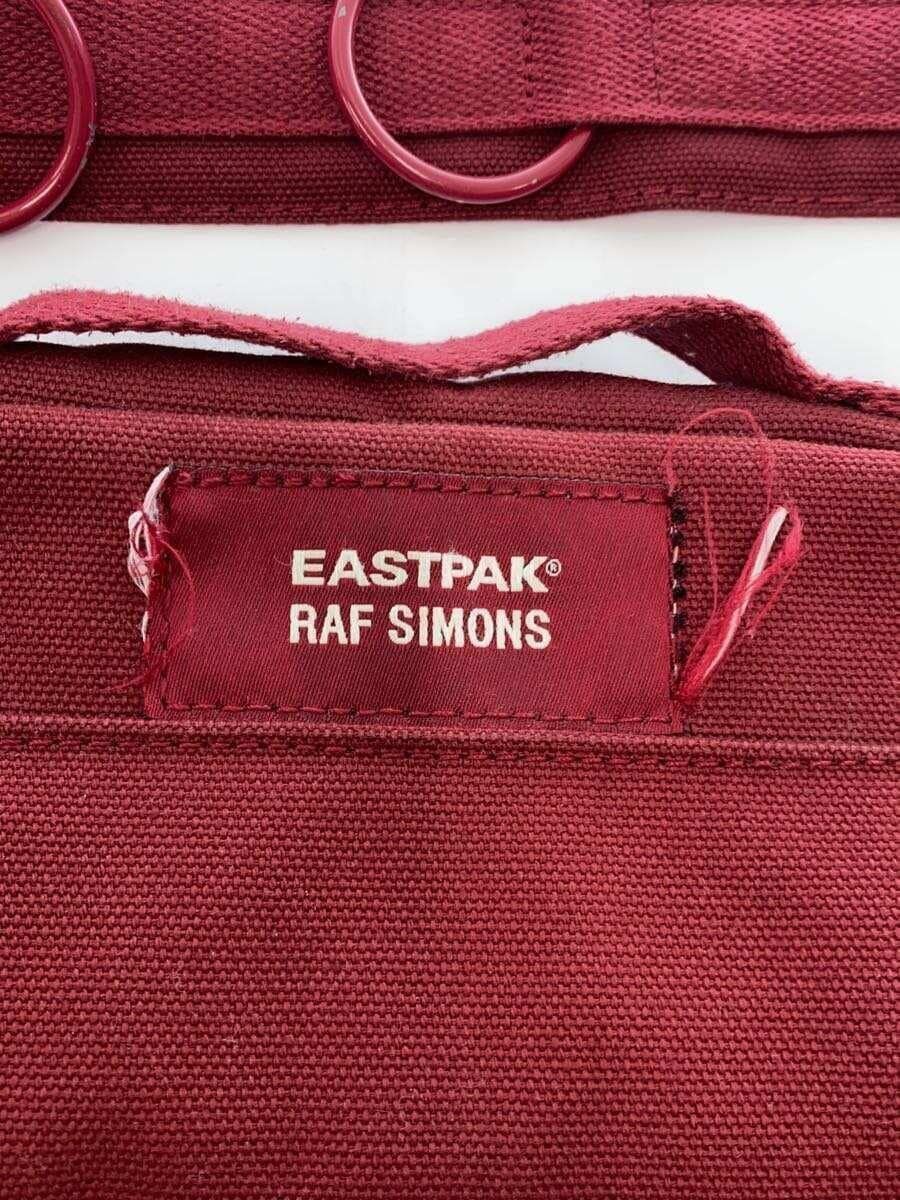 Eastpak × Raf Simons 3L Waistbag Loop Crossbody Bag Size ONE SIZE - 5 Thumbnail