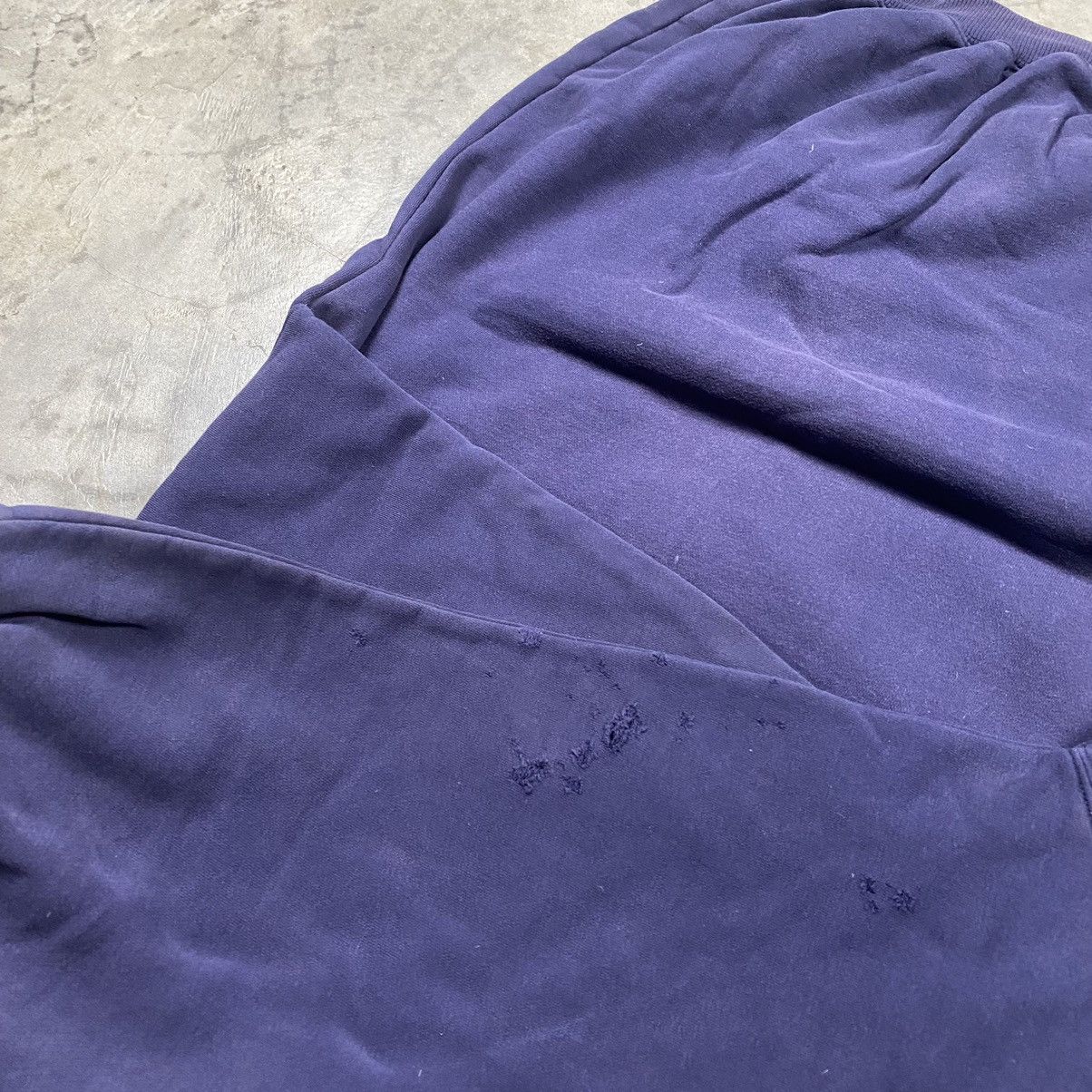 Karl Kani × Vintage Rare y2k Karl Kani Hiphop Bboy Distressed Boxy Size US XL / EU 56 / 4 - 11 Thumbnail