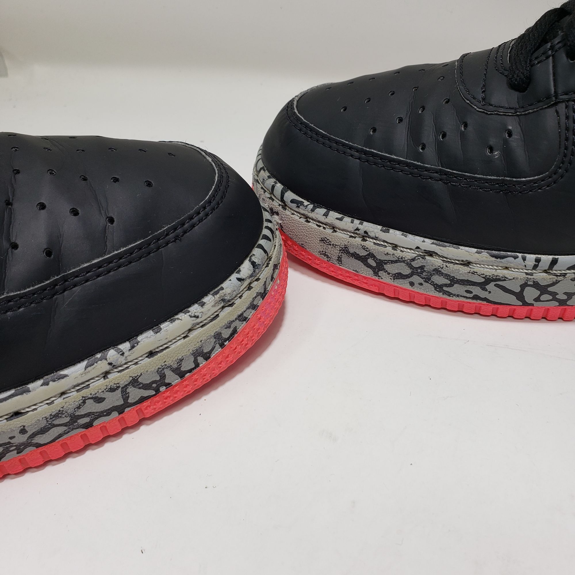 Nike Nike Air Force 1 Low “Elephant Print” – Special Edition Lega Size US 11 / EU 44 - 9 Thumbnail