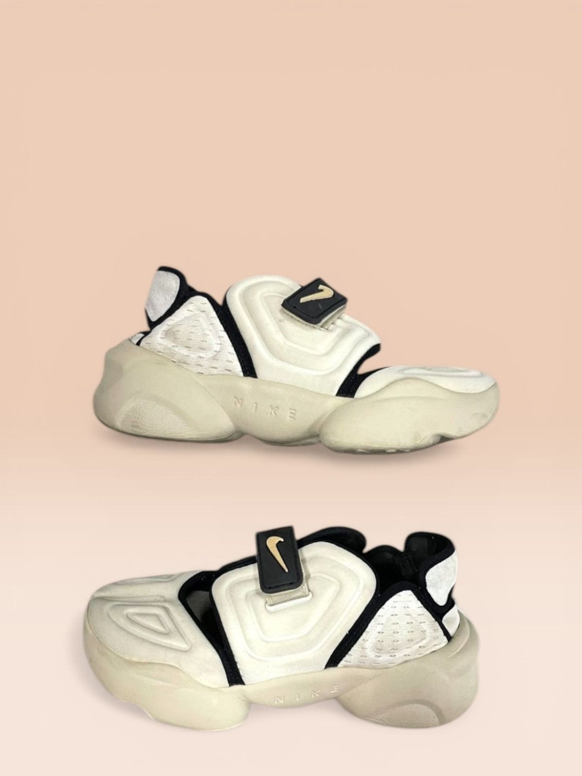 Nike Wmns Nike Aqua Rift 'Summit White' Size US 6.5 / IT 36.5 - 7 Thumbnail