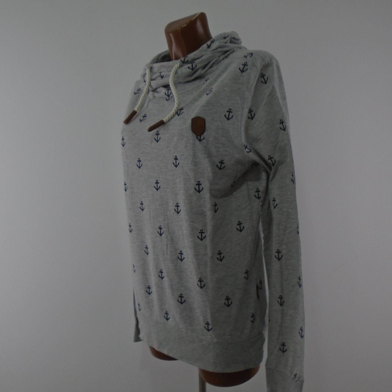 Naketano Women's Hoodie Naketano Size L / US 10 / IT 46 - 4 Thumbnail