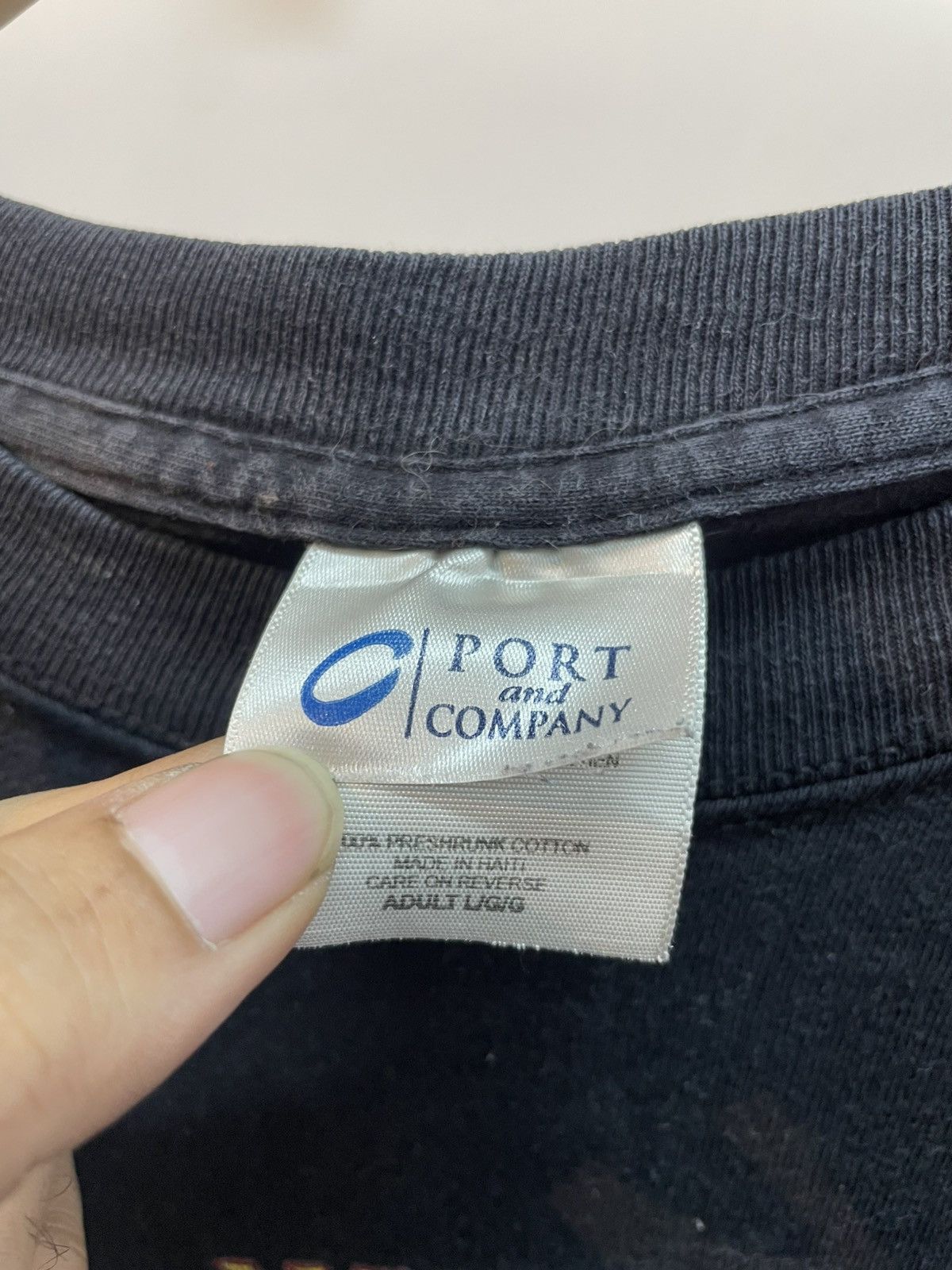 Playstation Rare Vintage Magic the gathering Size US L / EU 52-54 / 3 - 6 Thumbnail