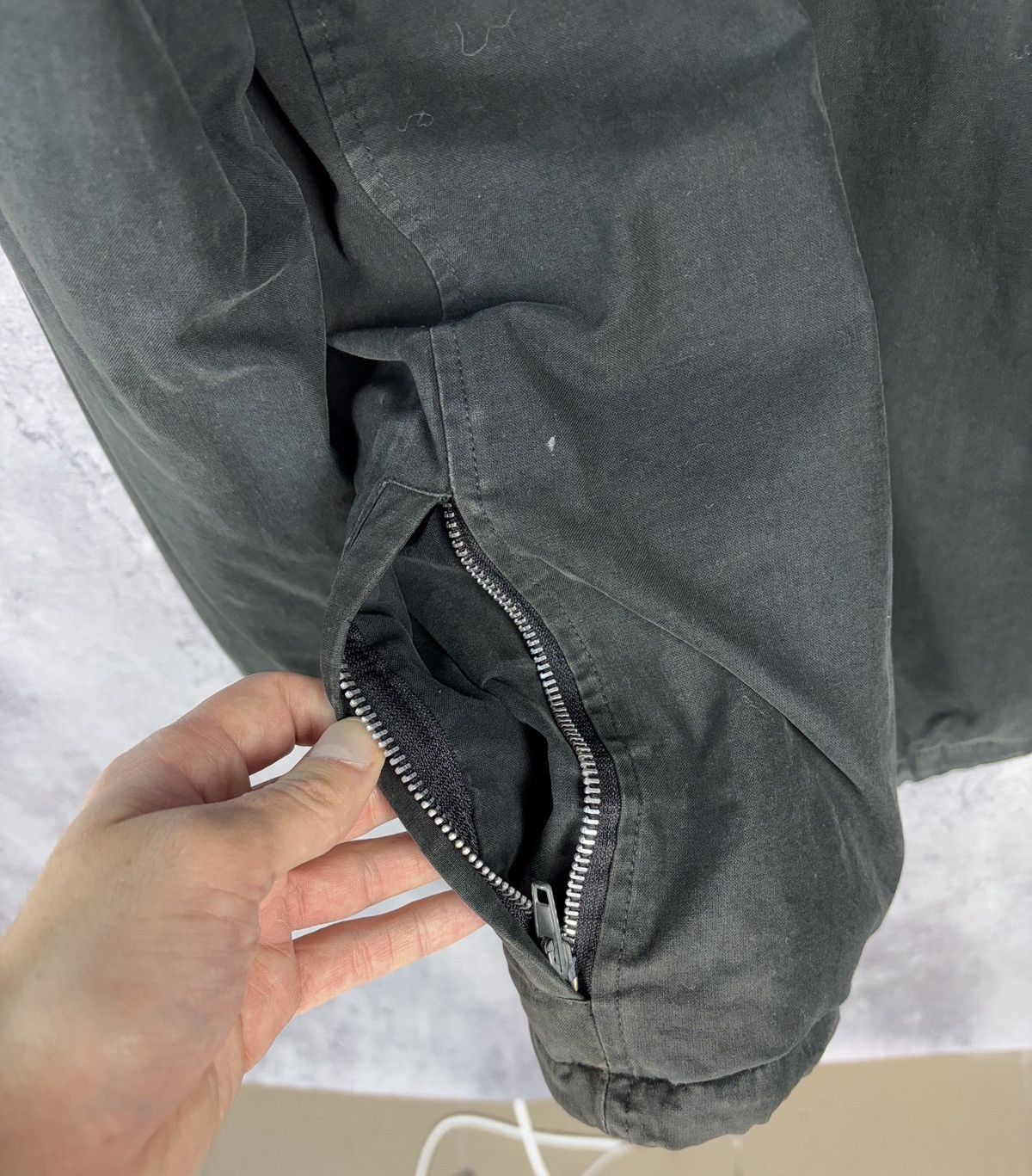 Designer × Helmut Lang Helmut Lang Rare 1999 Archive Size US XS / EU 42 / 0 - 11 Thumbnail