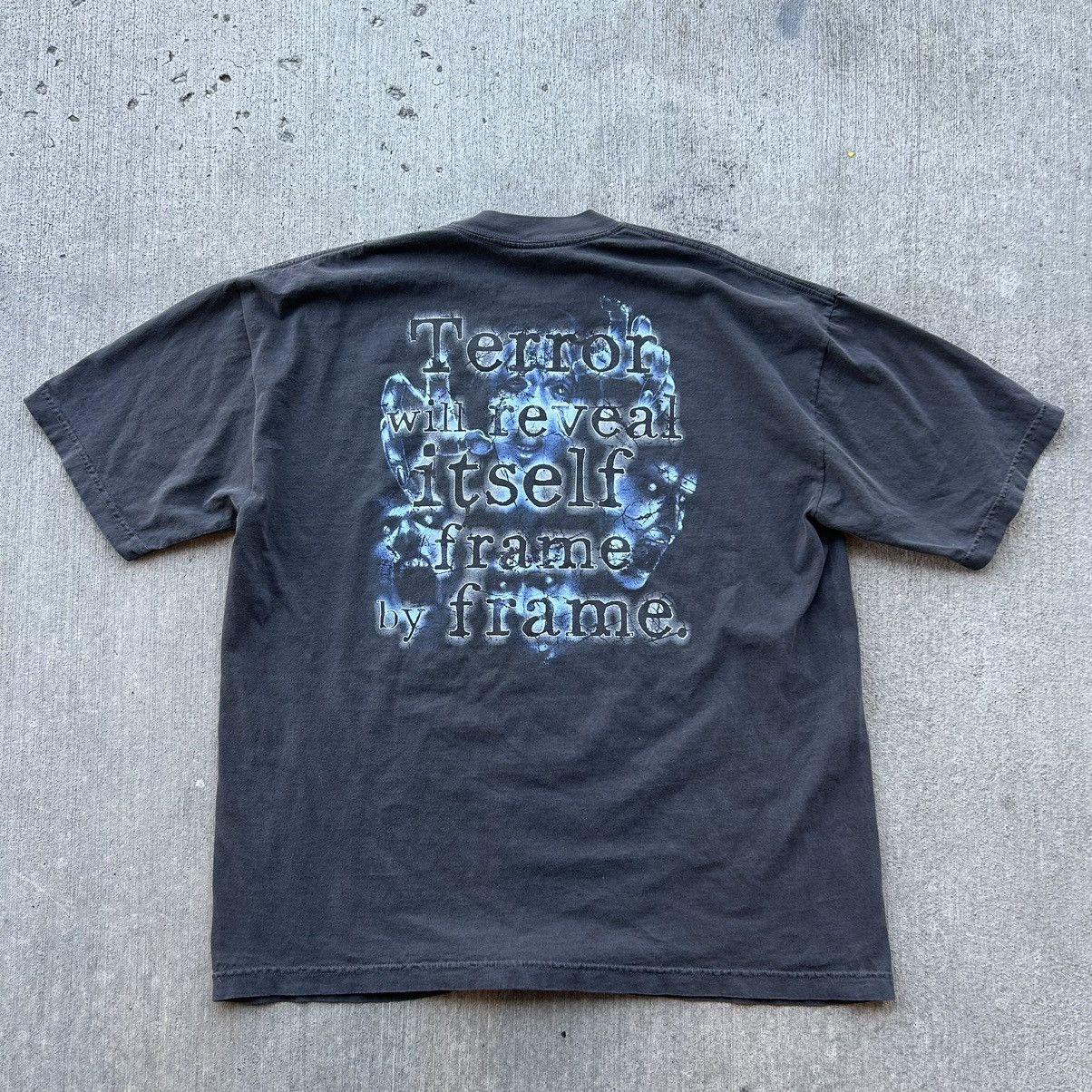Other Rare Fatal Frame Anime Tee Size US XL / EU 56 / 4 - 3 Thumbnail