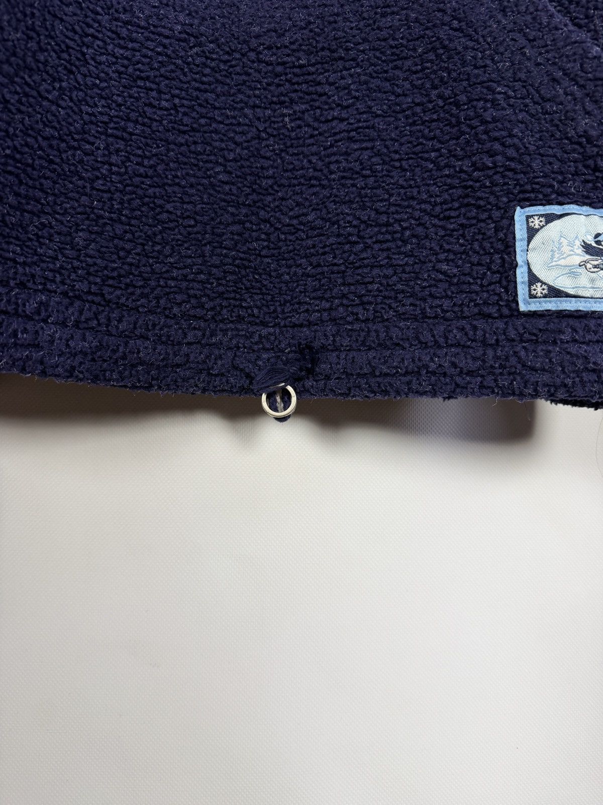 Disney Vintage The Disney Store Mickey Mouse Fleece Jacket Teddy Size US L / EU 52-54 / 3 - 8 Thumbnail