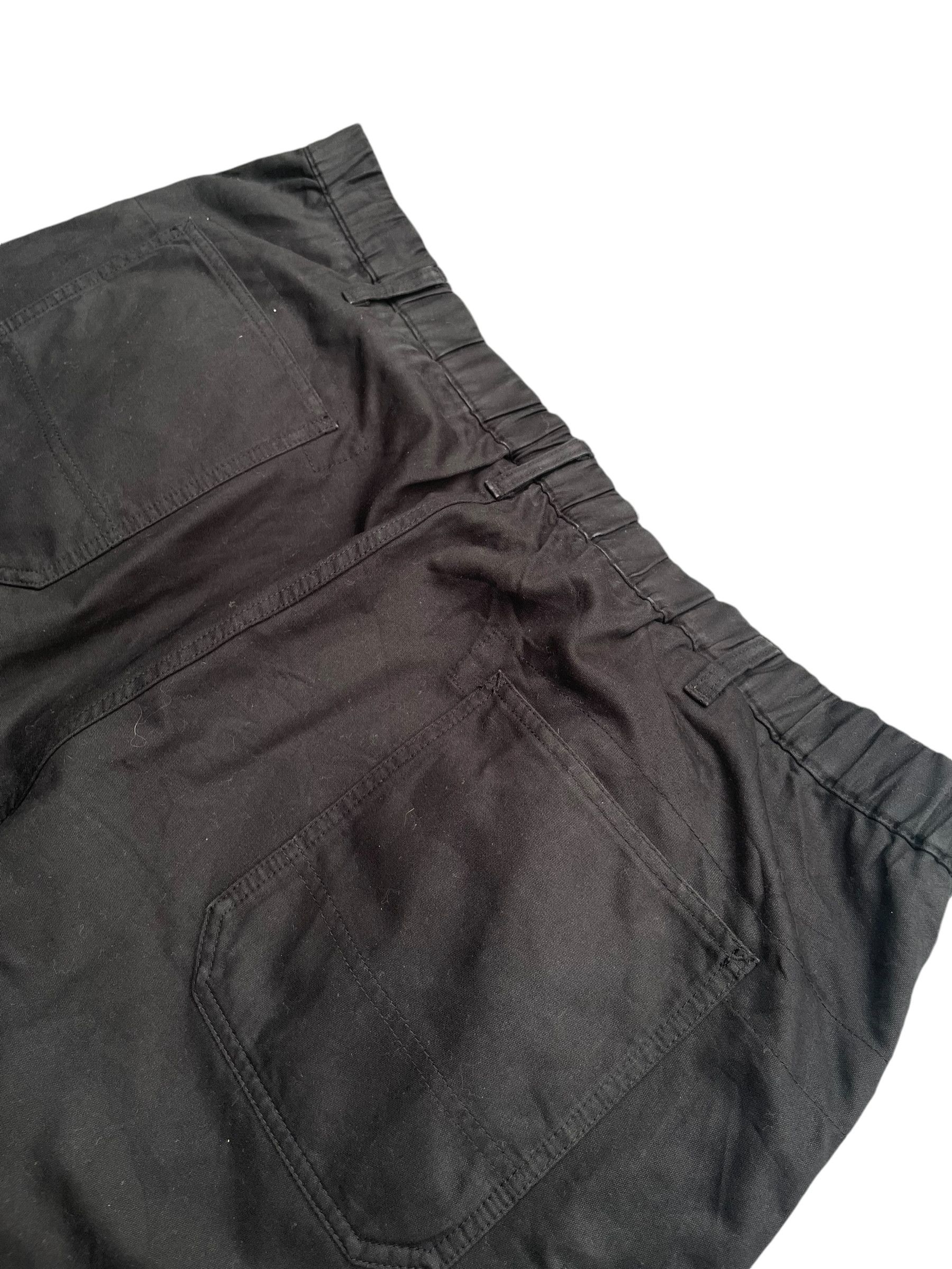 Jil Sander × Uniqlo Jil Sander x Uniqlo Double Knee Pant Size US 44 / EU 60 - 7 Thumbnail