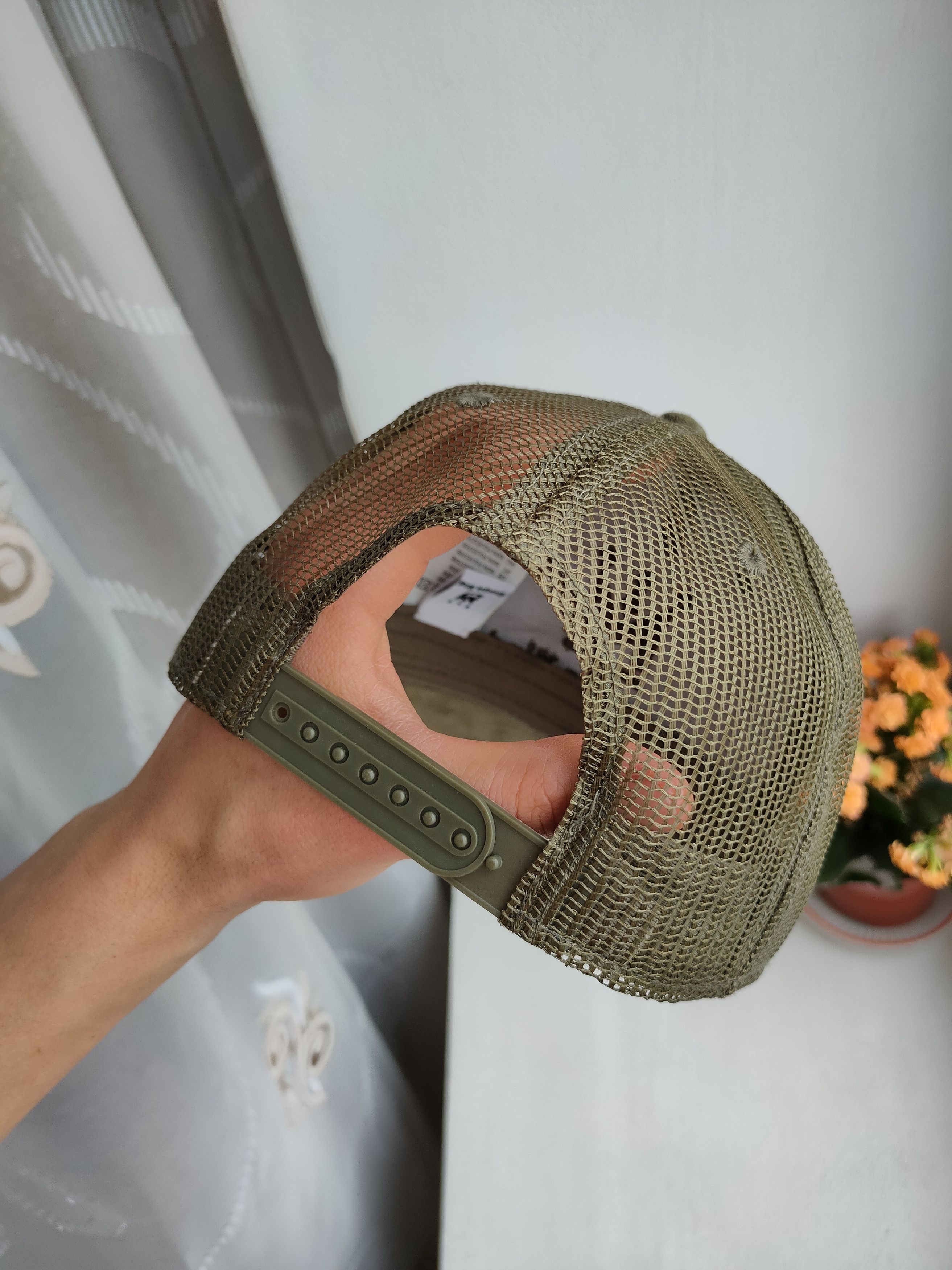 King Grumple King Trucker Cap Size ONE SIZE - 5 Thumbnail