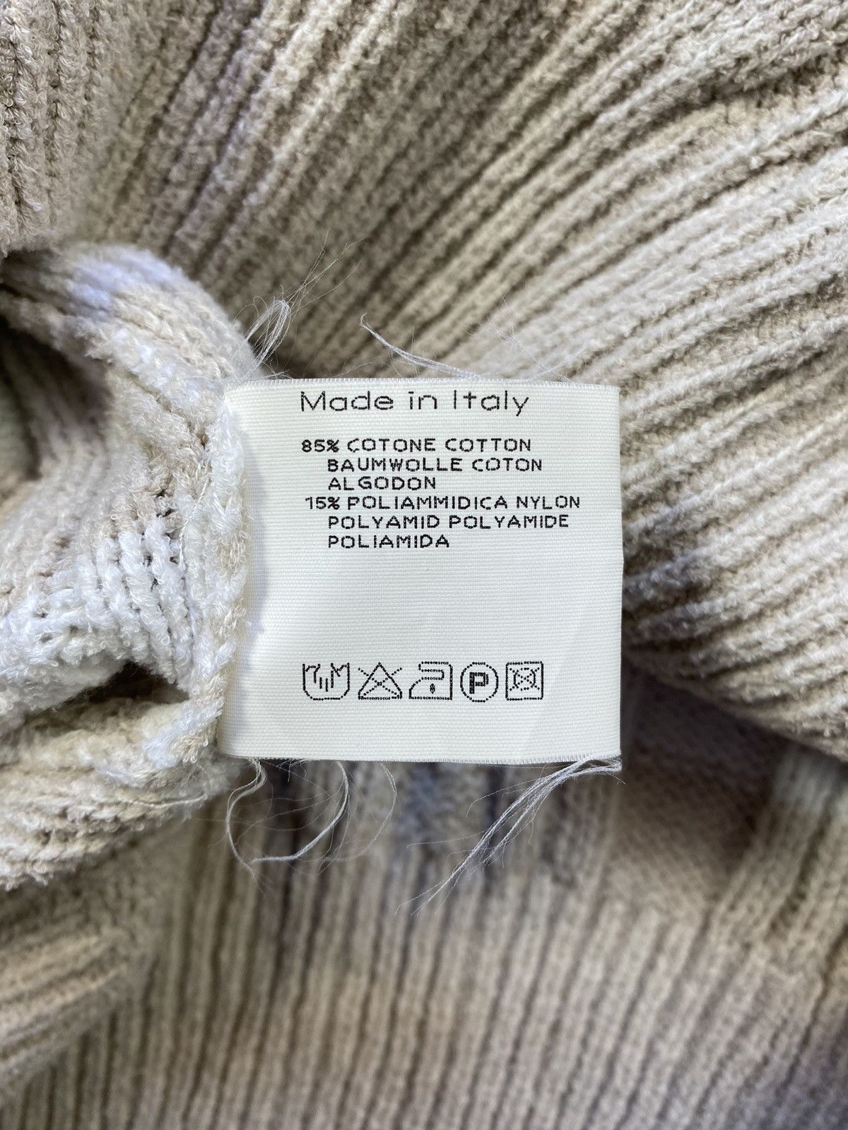 Hugo Boss Vintage Hugo Boss Golf Series Men’s Sweater With Mini Logo Size US XL / EU 56 / 4 - 8 Thumbnail