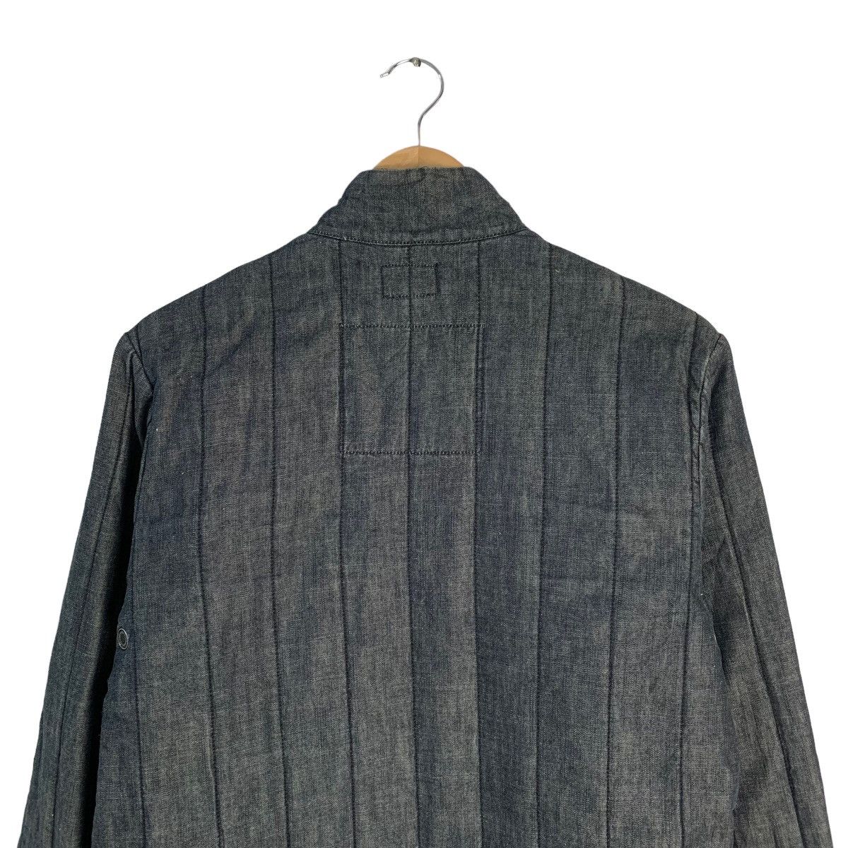 G-Star G Star Chore Jacket Size US M / EU 48-50 / 2 - 10 Thumbnail