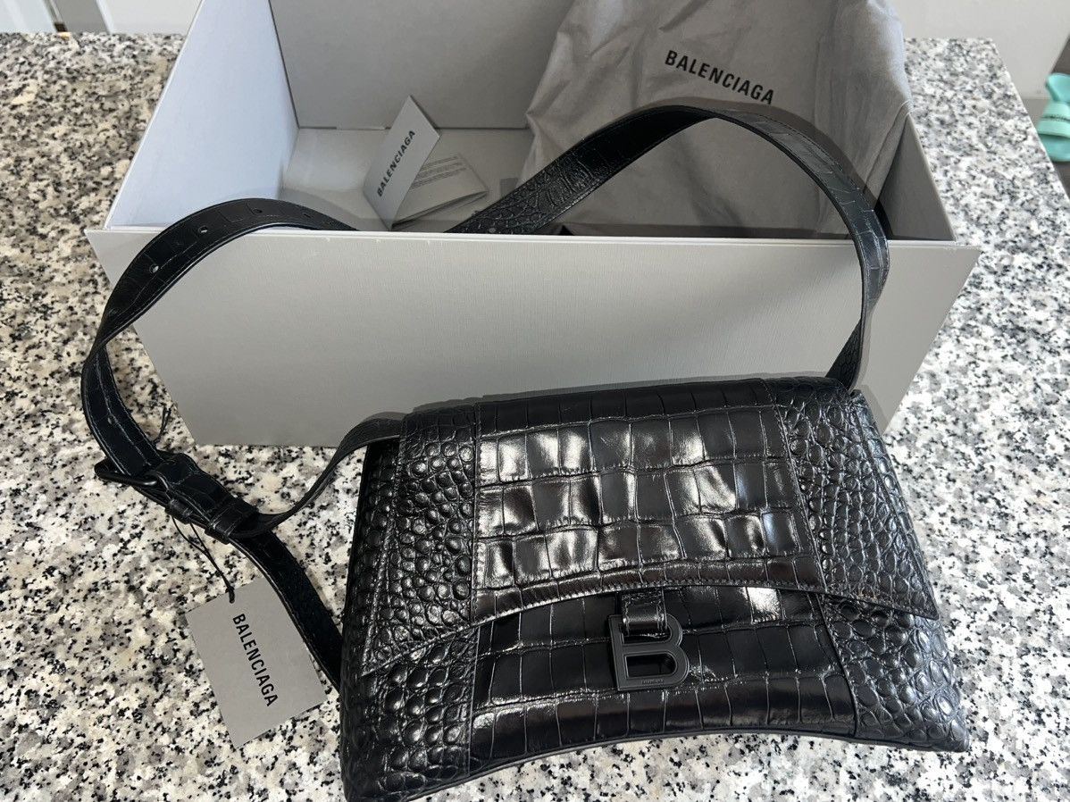 Balenciaga Balenciaga Purse Size ONE SIZE - 15 Thumbnail