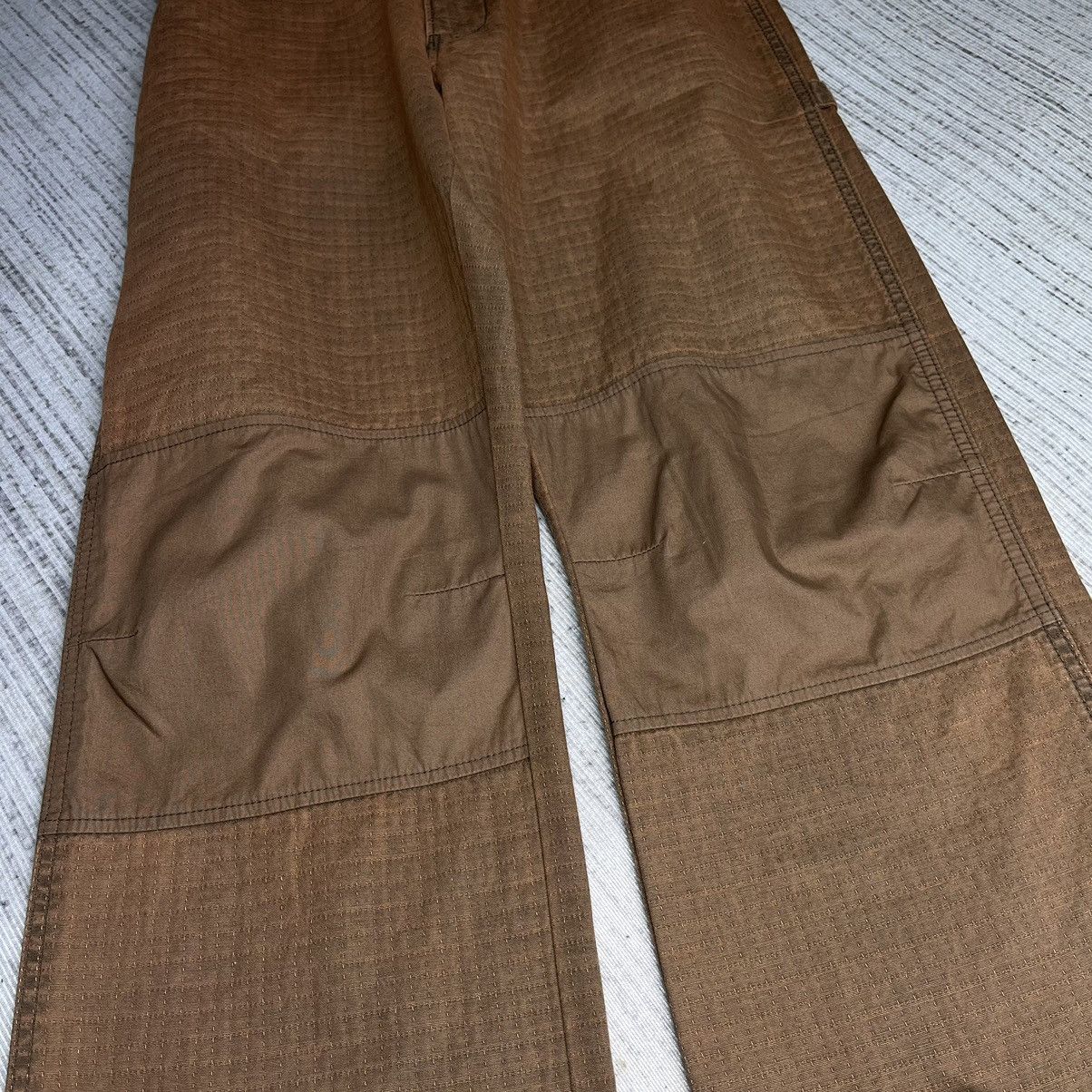 PPFM a13 Vintage Rare PPFM Carpanter pant Size US 30 / EU 46 - 6 Thumbnail