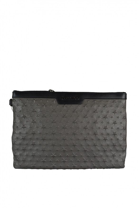 Jimmy Choo Derek clutch bag Size ONE SIZE - 1 Thumbnail