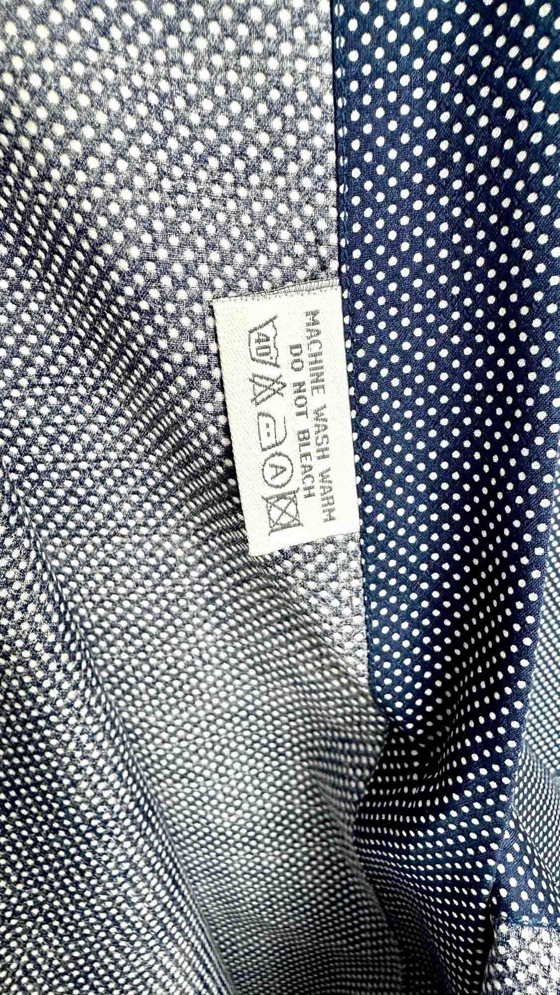Zilli Men's shirt ZILLI Size US XXL / EU 58 / 5 - 8 Thumbnail