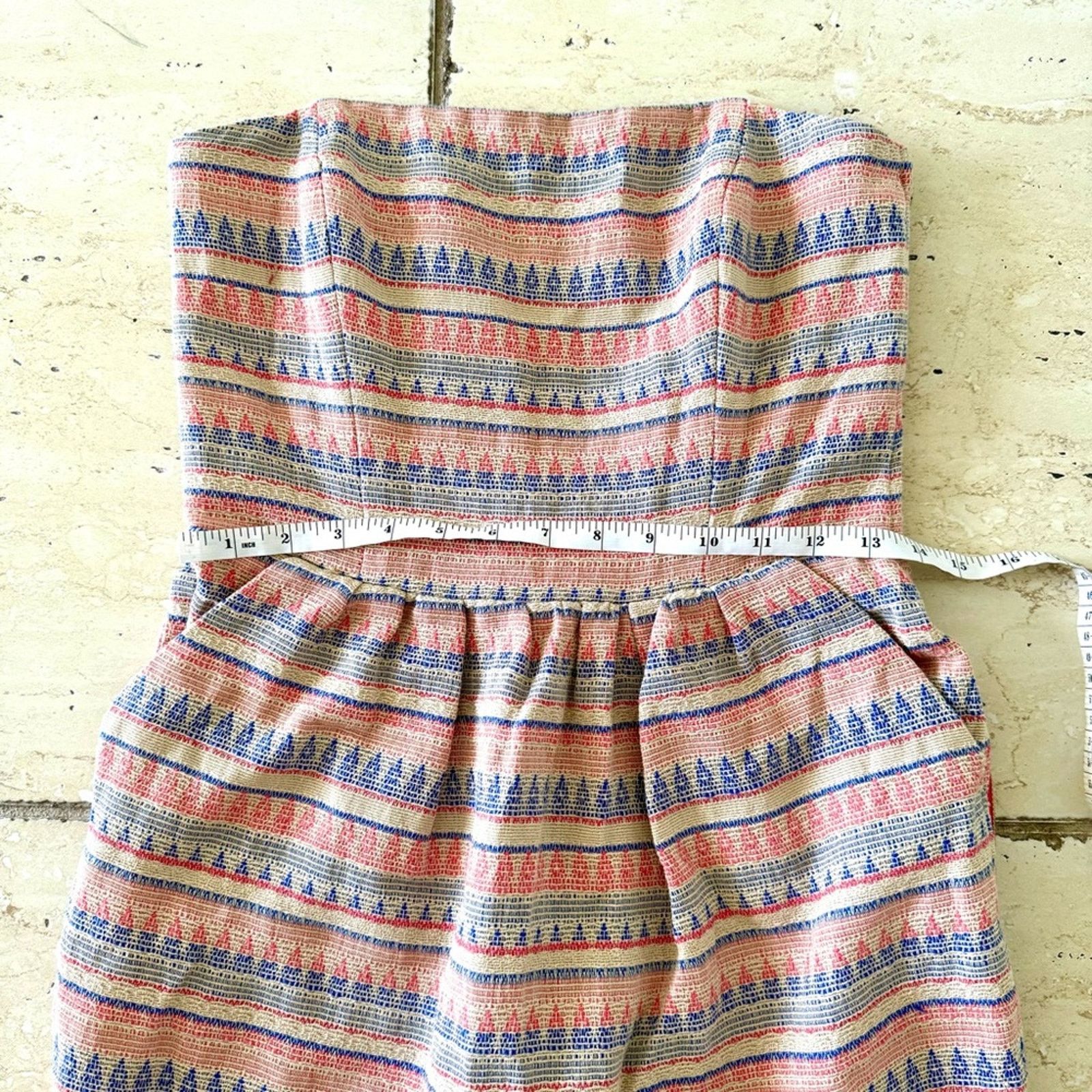Other NWOT! RACHEL ROY Dress, Size 6 Size M / US 6-8 / IT 42-44 - 8 Thumbnail