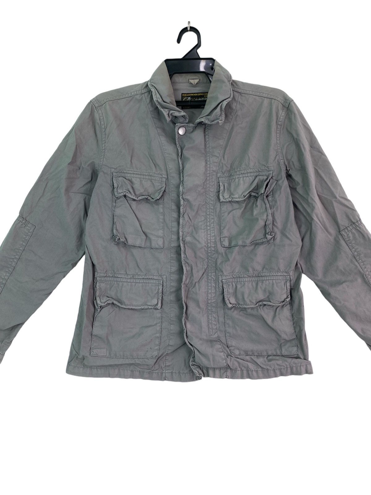 Vintage Beams Size US M / EU 48-50 / 2 - 2 Thumbnail