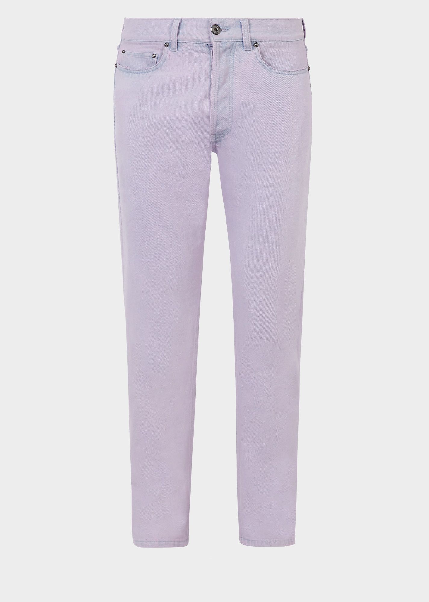 Versace VERSACE pre-loved SLIM FIT JEANS 30, 31 DENIM PANTS Size US 31 - 2 Thumbnail