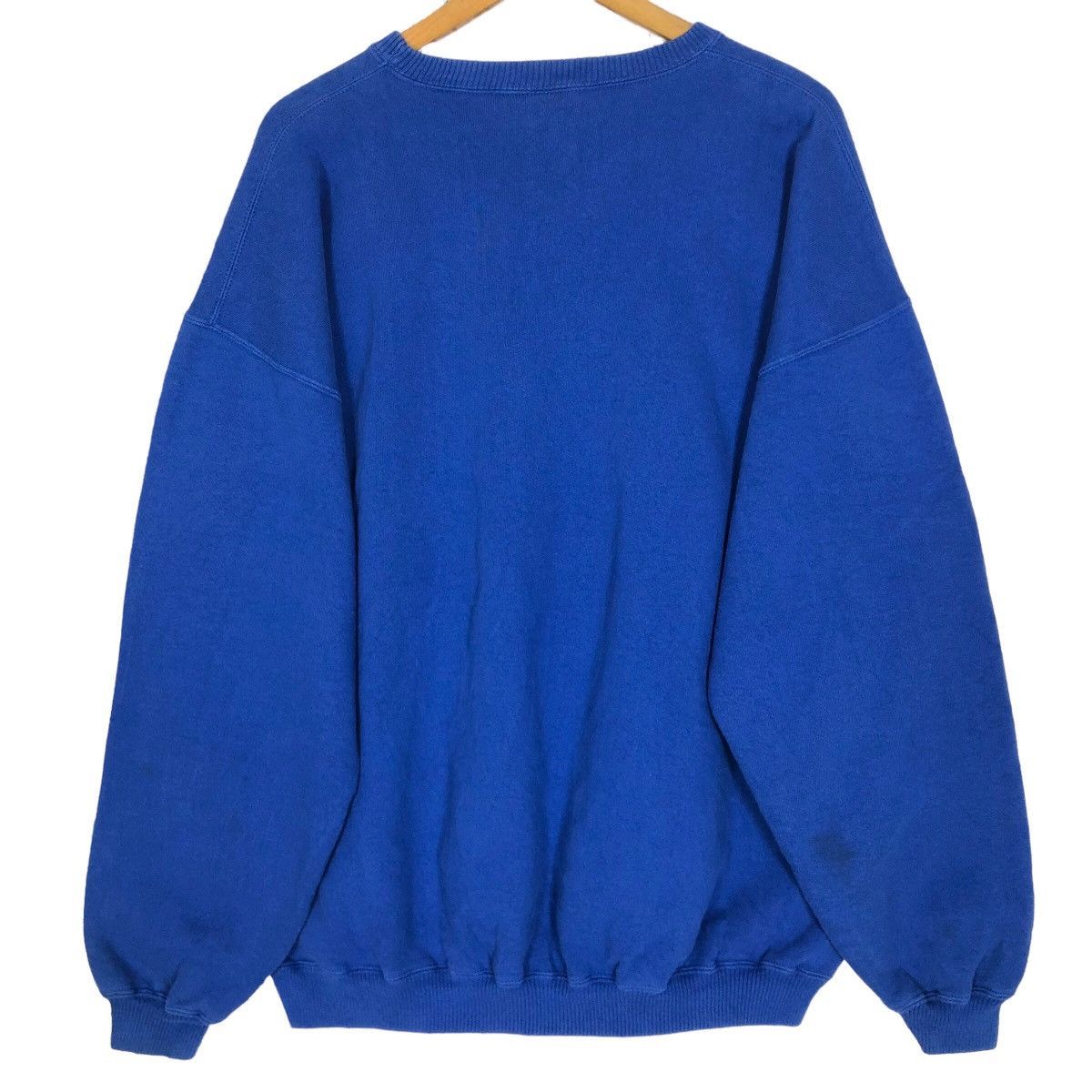 NCAA Vintage University Of Kentucky Wildcats Crewneck Sweatshirt Size US XL / EU 56 / 4 - 9 Thumbnail