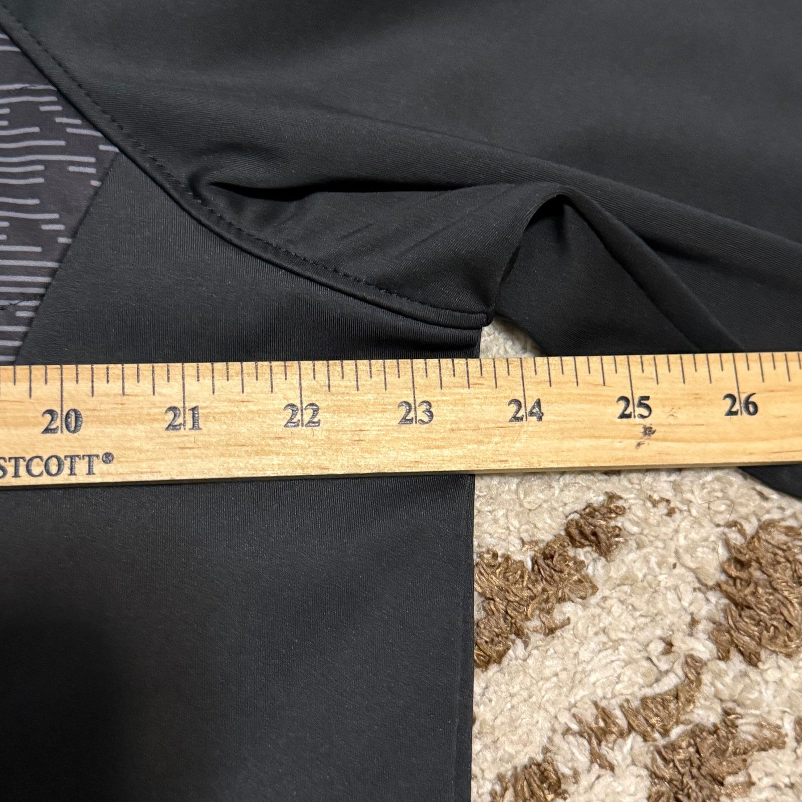 Peter Millar Peter Millar Merge Elite Full Zip Golf Jacket Size Large Size US L / EU 52-54 / 3 - 9 Thumbnail