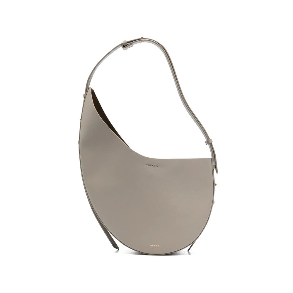 Soeur Soeur GREY Shoulder Bags Size ONE SIZE - 1 Thumbnail