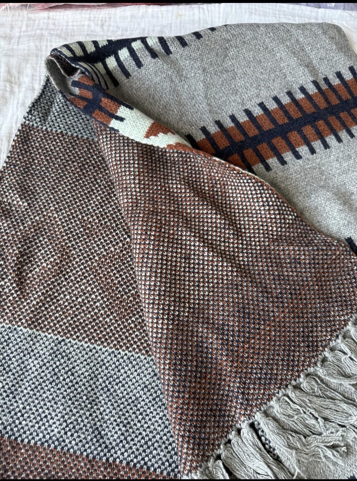 J.Crew J crew scarf Size ONE SIZE - 5 Thumbnail