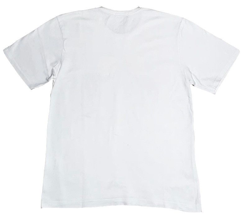 Original Fake KAWS OriginalFake Bloody Hands Vintage Tee – Rare Collector Size US L / EU 52-54 / 3 - 3 Thumbnail