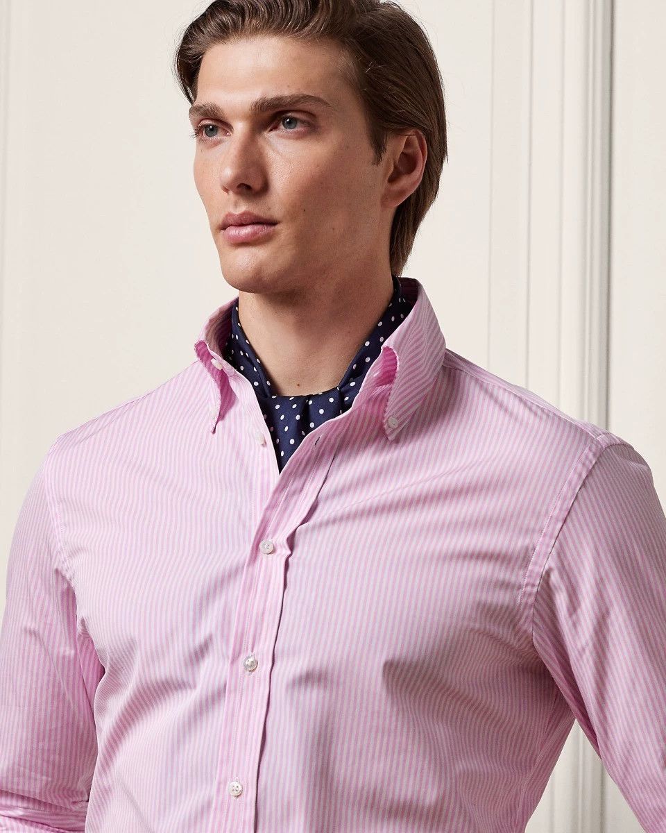 Ralph Lauren RALPH LAUREN Purple Label RRL Shirt L Size US L / EU 52-54 / 3 - 5 Thumbnail