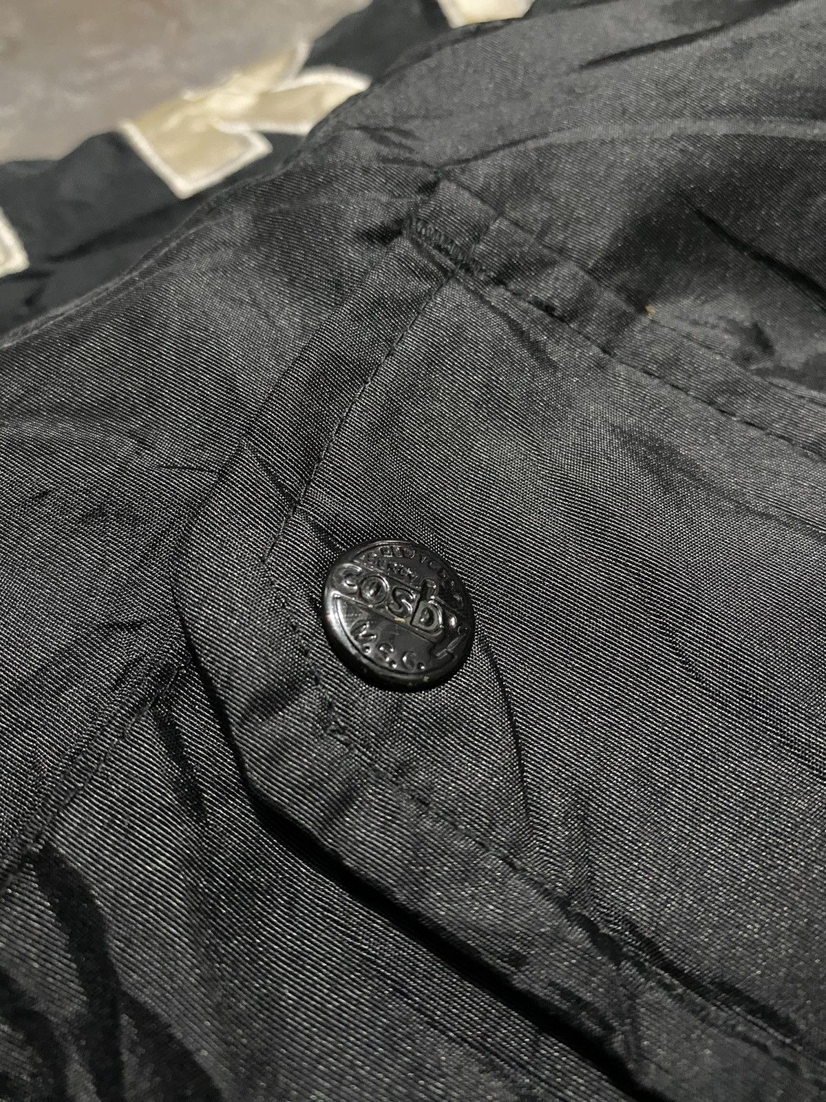 Other Cosby NYC Padded Jacket Size US M / EU 48-50 / 2 - 13 Thumbnail