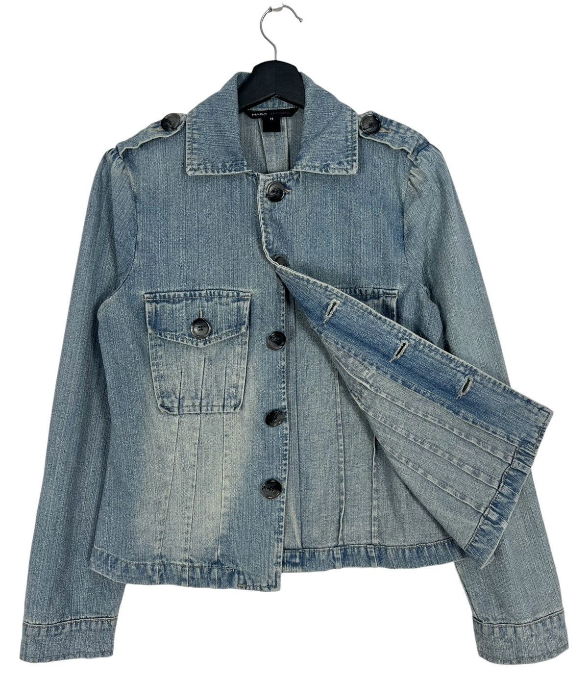 Marc Jacobs Denim Jacket