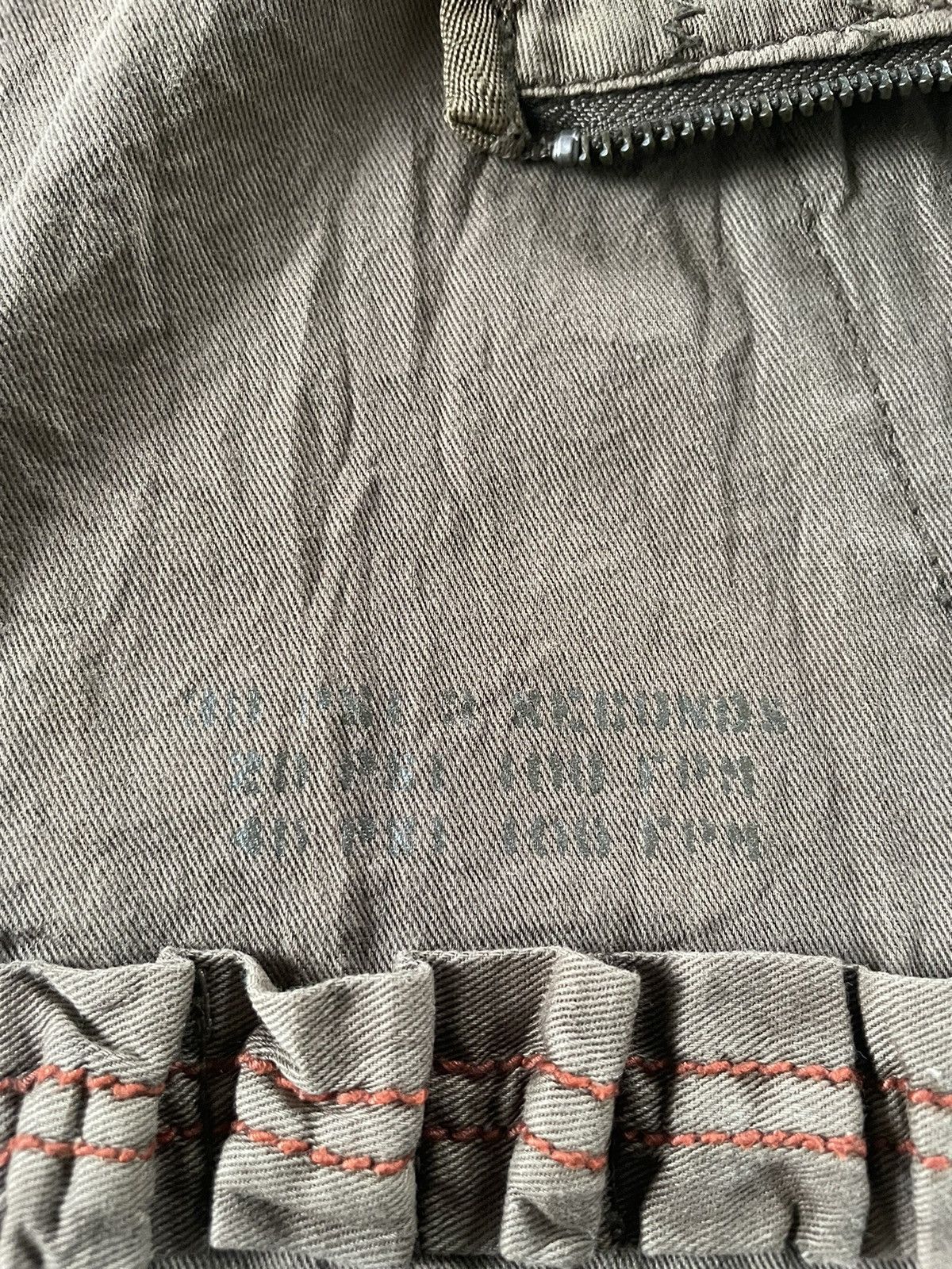 Avirex Vintage Avirex US Army Air Force Shirt Size US L / EU 52-54 / 3 - 7 Thumbnail