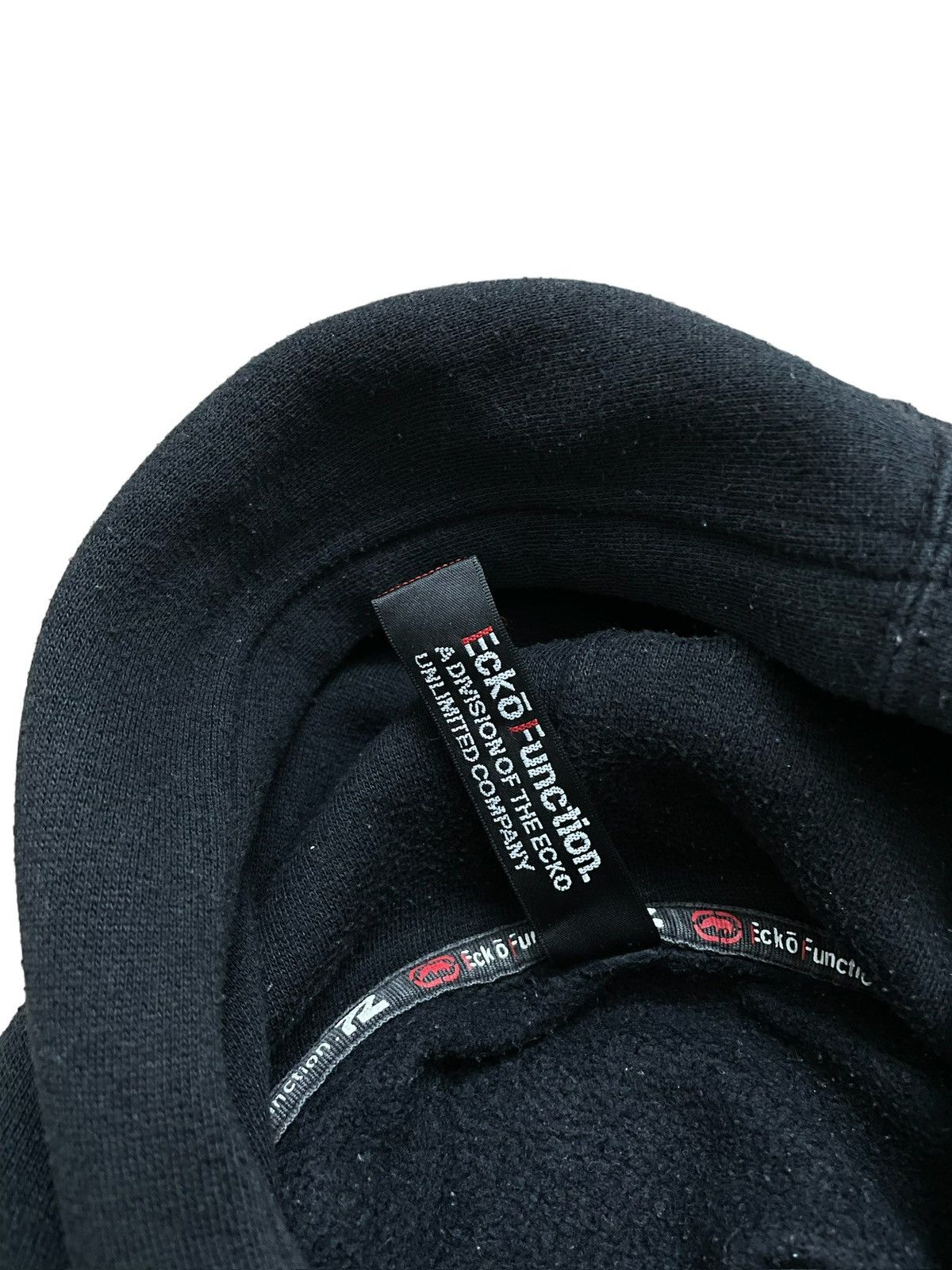 Ecko Unltd. Vintage Big Logo Hoodies Size US M / EU 48-50 / 2 - 4 Thumbnail
