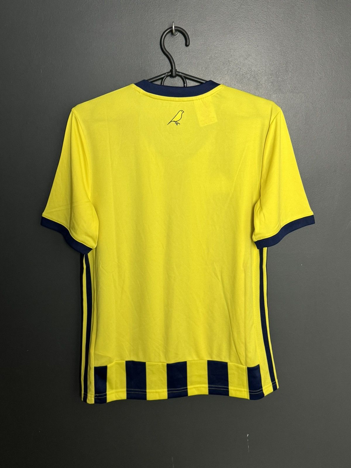 Adidas KIDS New Fenerbahce 20/21 Home Football Jersey T-Shirt Size US XS / EU 42 / 0 - 2 Thumbnail