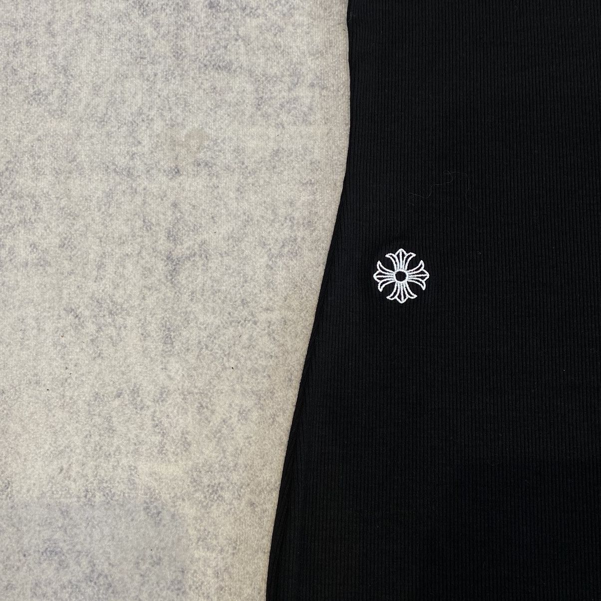 Chrome Hearts Chrome Hearts Bad Seed Tank Mini Dress black Size M / US 6-8 / IT 42-44 - 5 Thumbnail