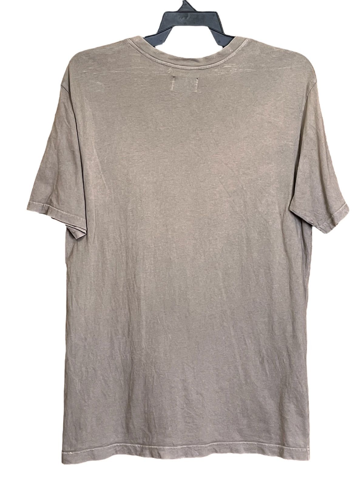 Fjallraven FJALLRAVEN 2nd day tee shirts Size US L / EU 52-54 / 3 - 2 Thumbnail
