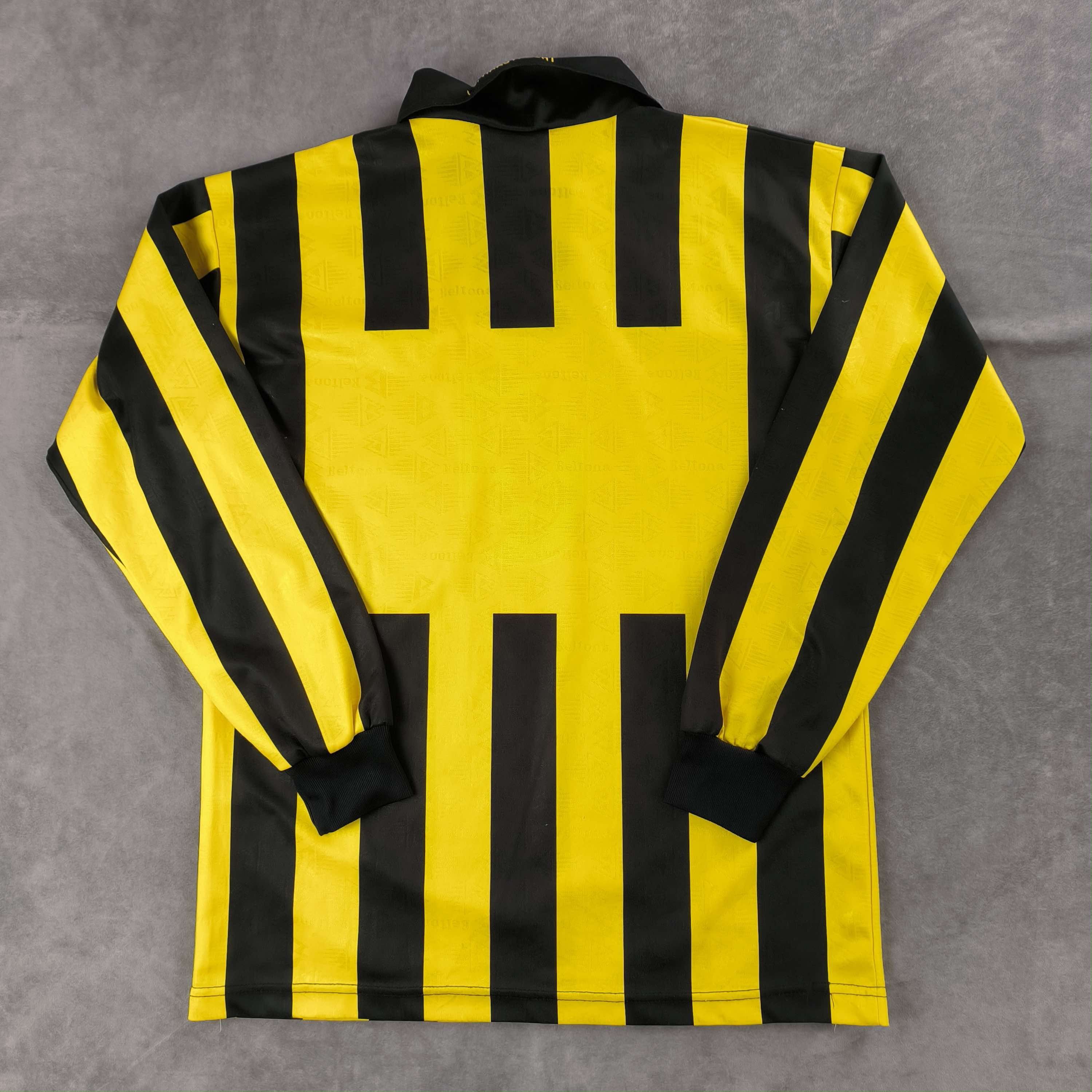 Other VV Haastrecht Beltona home LS football jersey shirt size S Size US S / EU 44-46 / 1 - 2 Thumbnail
