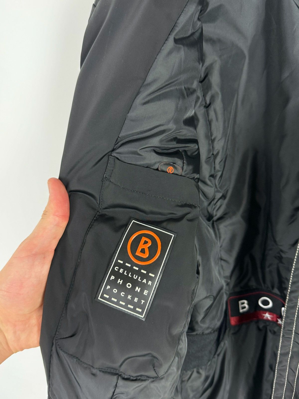 Vintage Y2K Vintage Bogner by Goan Thylmann Ski Jacket Size M / US 6-8 / IT 42-44 - 16 Thumbnail