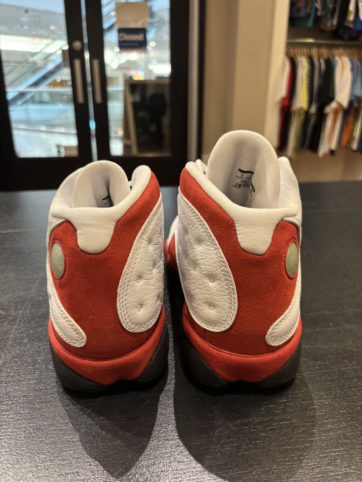 Jordan Brand Jordan 13 High ‘OG Chicago’ Size US 9 / EU 42 - 3 Thumbnail