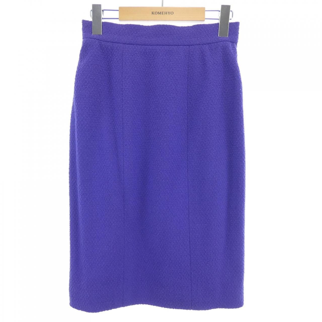 Chanel Chanel Chanel Skirt Others Skirts DUTY FREE for USA Size ONE SIZE - 1 Thumbnail