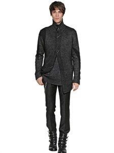 John Varvatos Collection Toggle Lightning Cardigan Size XS Size US XS / EU 42 / 0 - 3 Thumbnail
