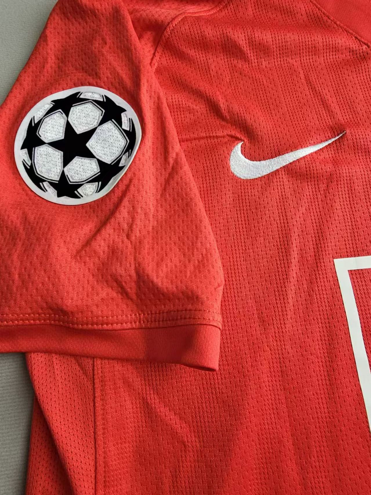 Other 2007 08 Manchester United #7 C Ronaldo Jersey Size US XXL / EU 58 / 5 - 3 Thumbnail