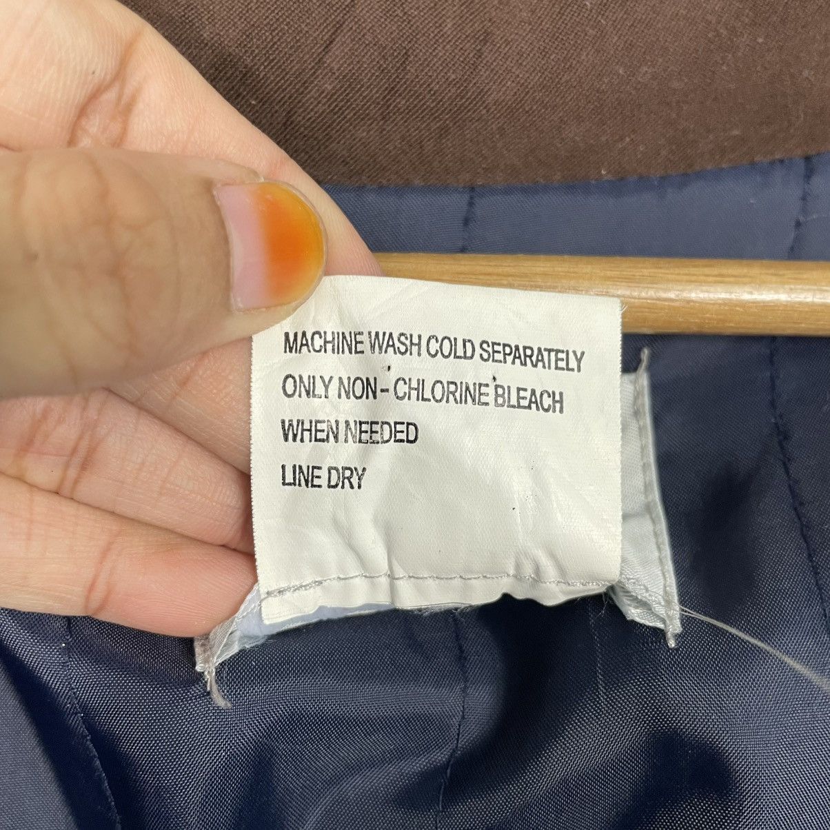 Japanese Brand Japanese Brand Bluin Corduroy Jacket Size M / US 6-8 / IT 42-44 - 19 Thumbnail