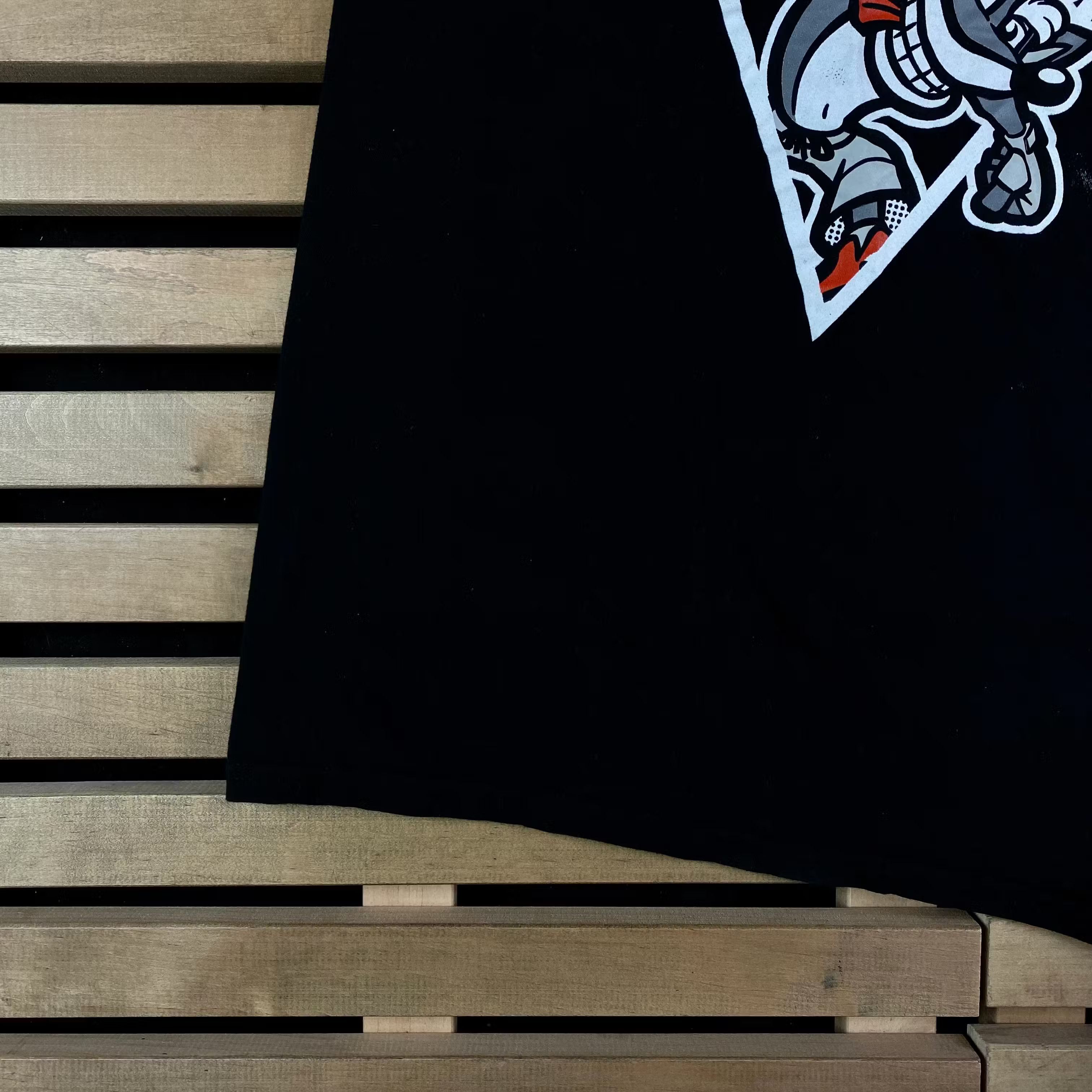 Playstation × The Game × Vintage Mens Vintage T Shirt Crash Bandicoot Size XXL 2XL Size US XXL / EU 58 / 5 - 3 Thumbnail