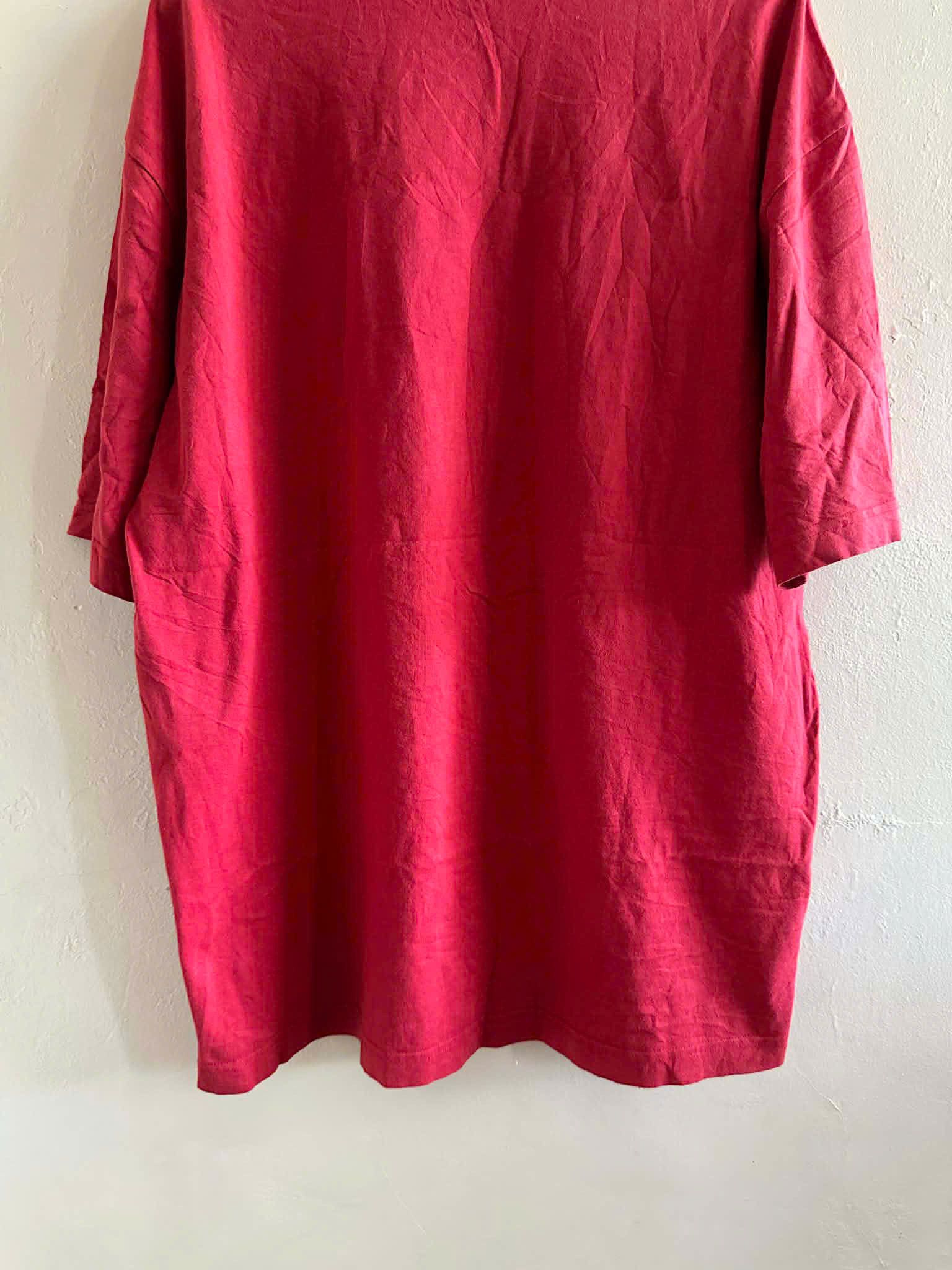 Balenciaga T SHIRT BALENCIAGA Size US XS / EU 42 / 0 - 3 Thumbnail
