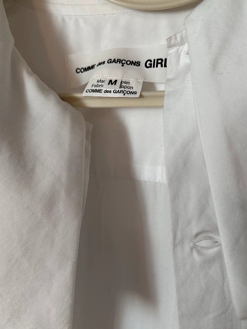 Other Comme Des Garcons Shirt Size M / US 6-8 / IT 42-44 - 2 Thumbnail