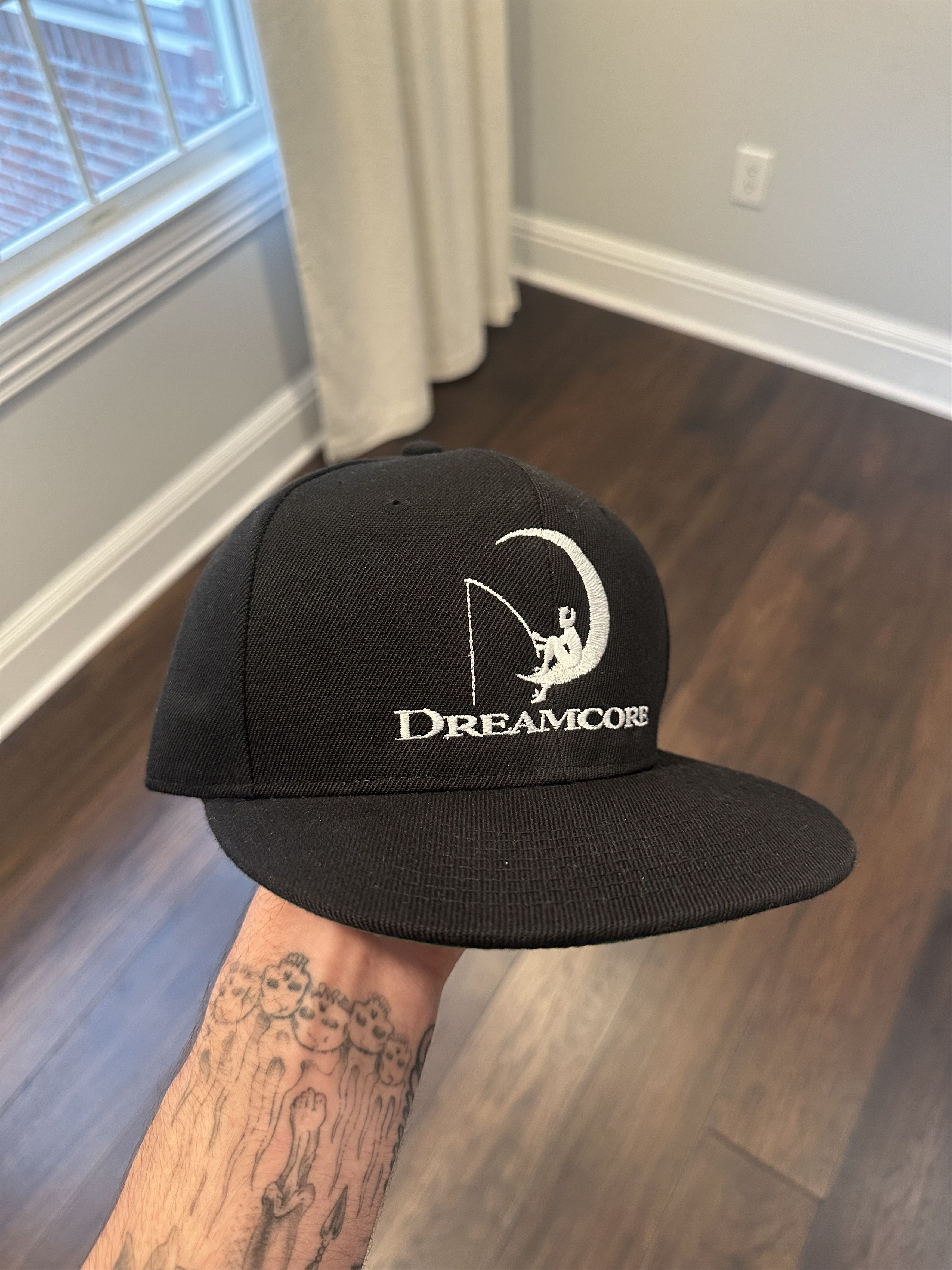 Frank Ocean × Streetwear Frank Ocean MetGala Dreamcore Hat