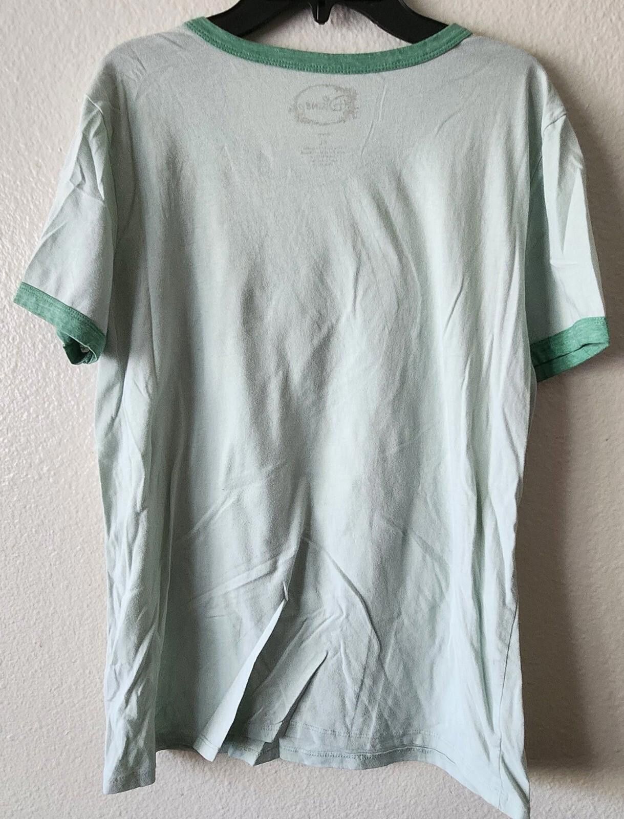 Disney Disney Hakuna Matata Simba T-Shirt XL Size XL / US 12-14 / IT 48-50 - 3 Thumbnail