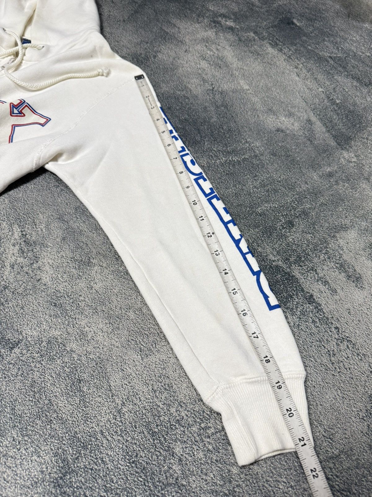 Hysteric Glamour Vintage Hysteric Glamour “BMX” Hoodie Size US S / EU 44-46 / 1 - 8 Thumbnail