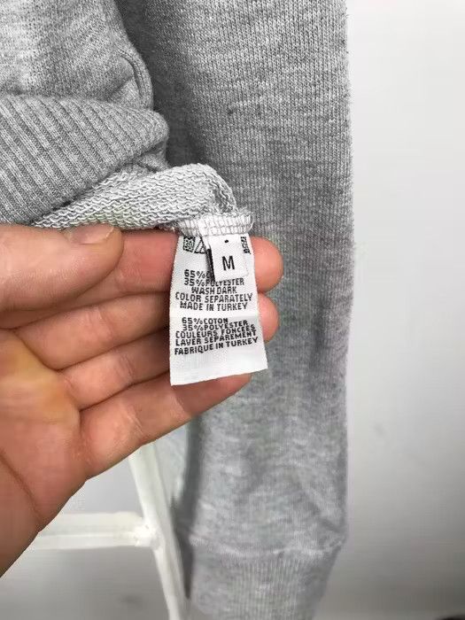 Japanese Brand Religion sweatshirt small logo streetwear size Medium Size US M / EU 48-50 / 2 - 4 Thumbnail