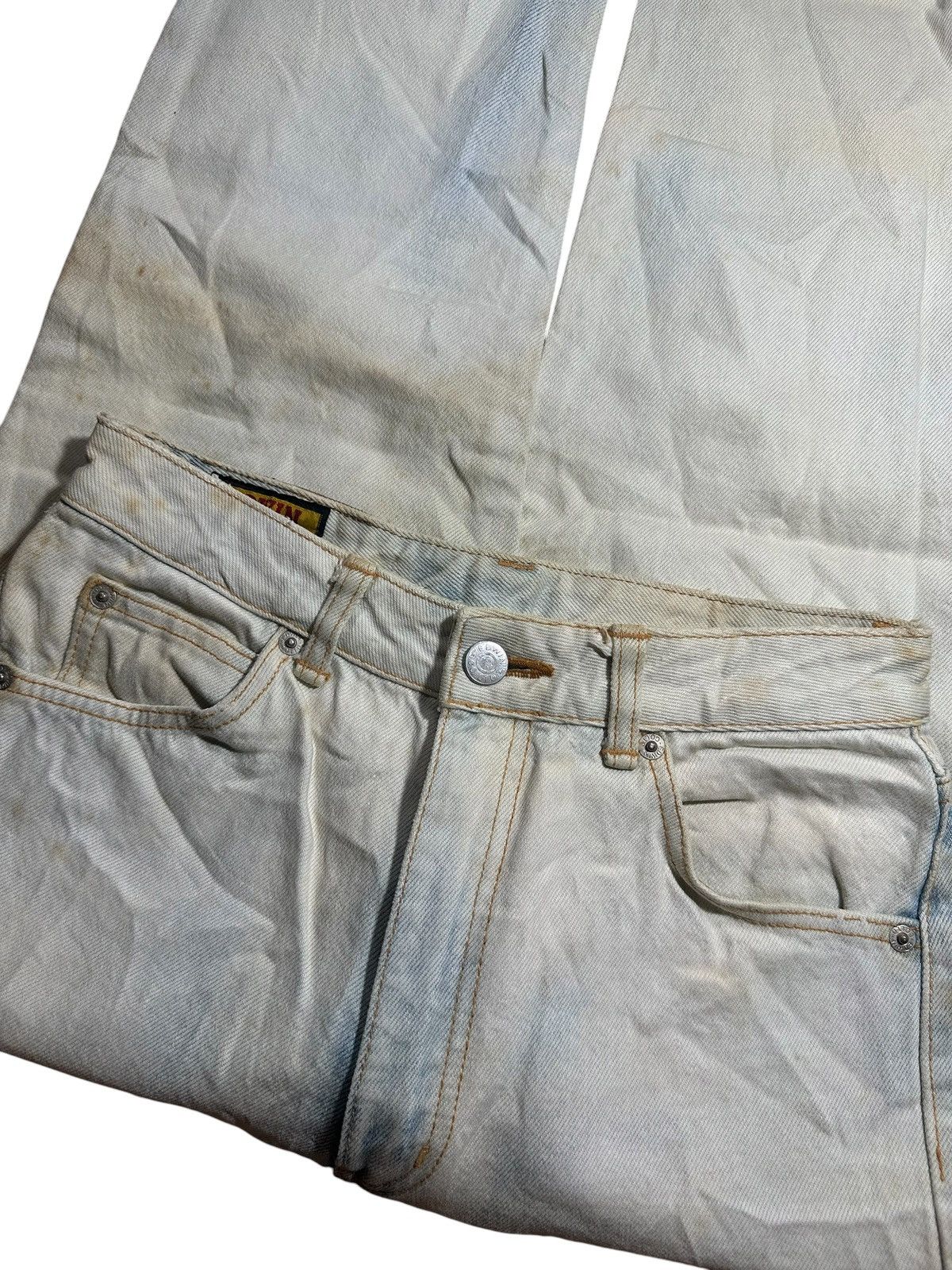 Edwin Vintage Edwin light wash Size US 27 - 9 Thumbnail