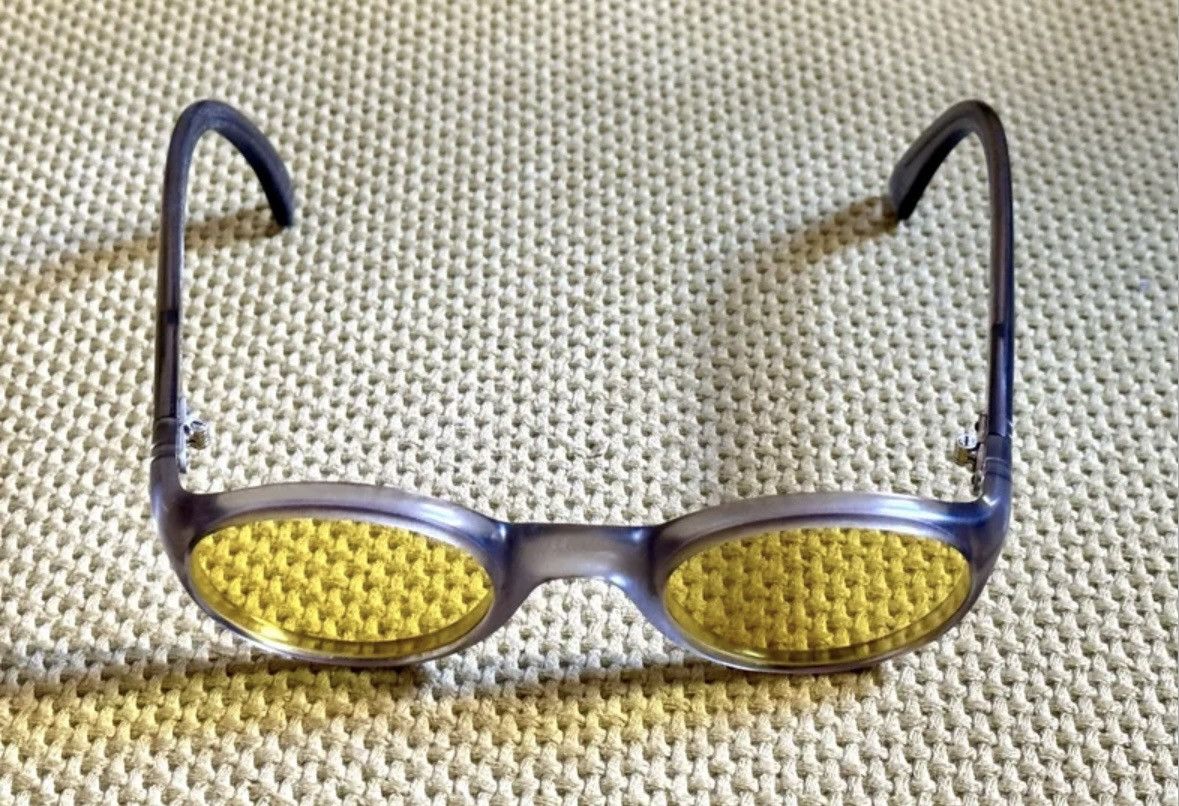 Other Maison Bonnet glasses Size ONE SIZE - 2 Thumbnail